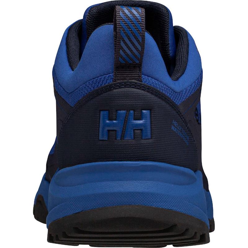 Helly Hansen Mens Cascade Low Cut Helly Tech Hiking Shoes-2